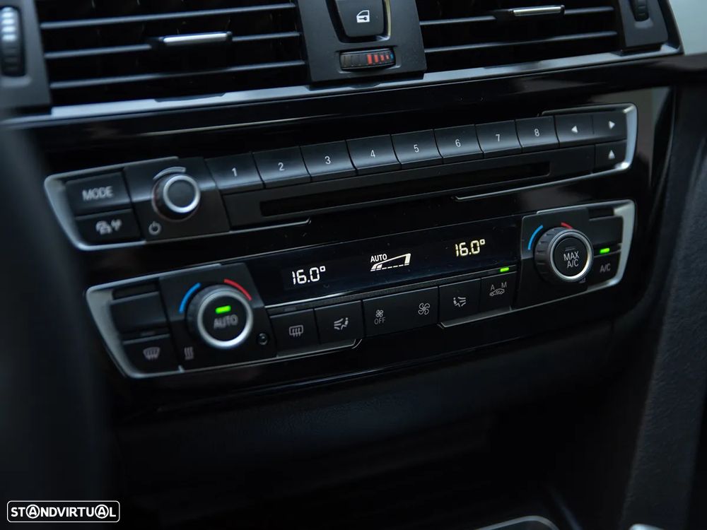 BMW 420 Gran Coupé d Pack M Auto - 22