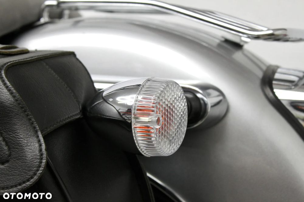 Honda Shadow - 41