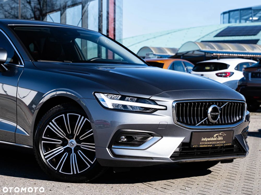 Volvo S60 T4 Inscription - 9