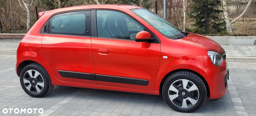 Renault Twingo - 8