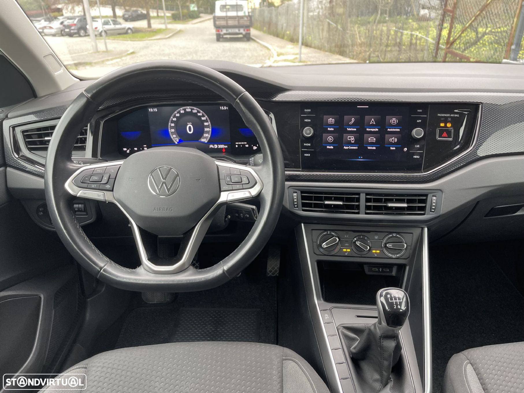 VW Polo 1.0 TSI Life - 20