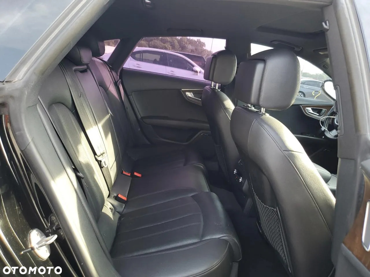 Audi A7 Sportback 3.0 TFSI Quattro S tronic - 9