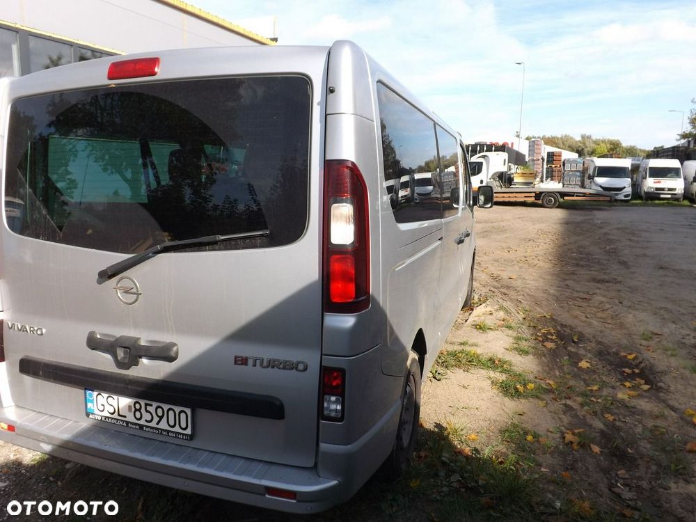 Opel Vivaro L2H1 S&S + - 13