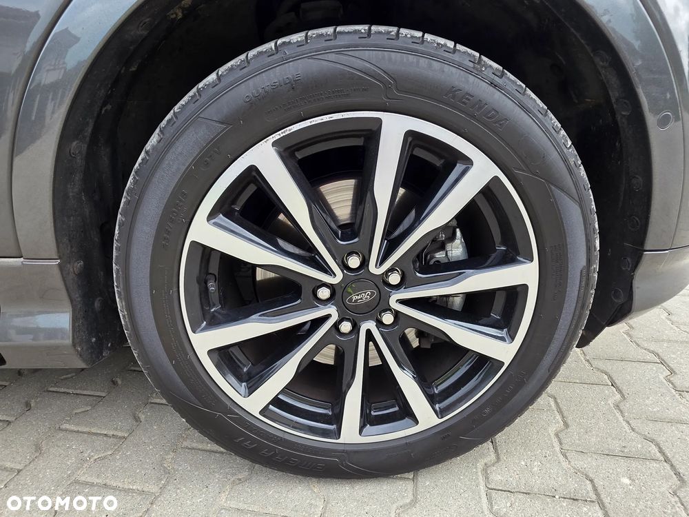 Ford Kuga 2.0 TDCi AWD ST-Line - 22