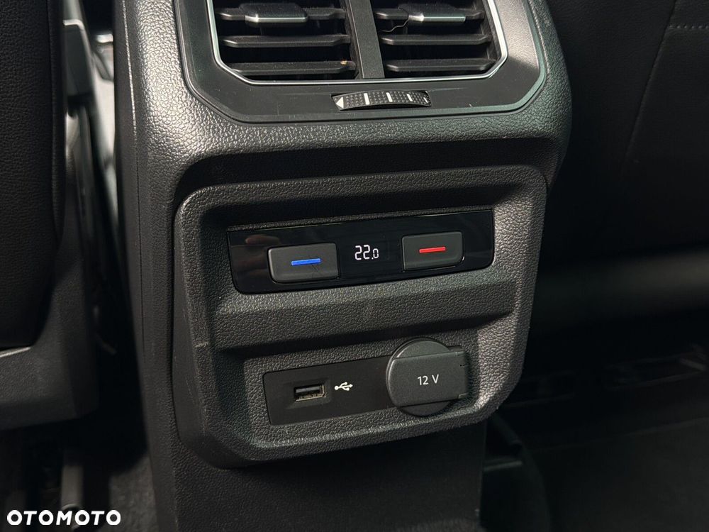 Volkswagen Tiguan 2.0 TDI BMT SCR 4Mot Highline DSG - 36