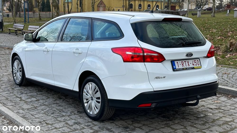 Ford Focus - 3