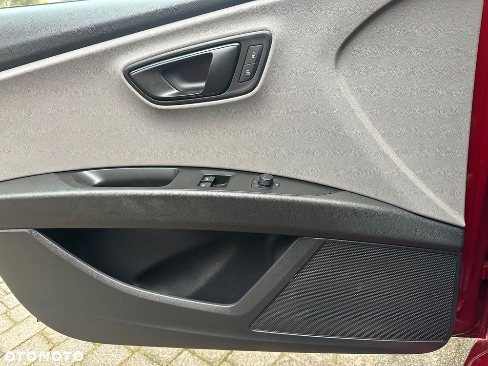 Seat Leon 1.2 TSI Entry - 20