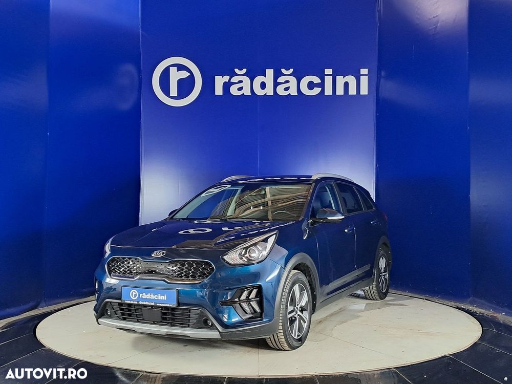 Kia Niro - 1