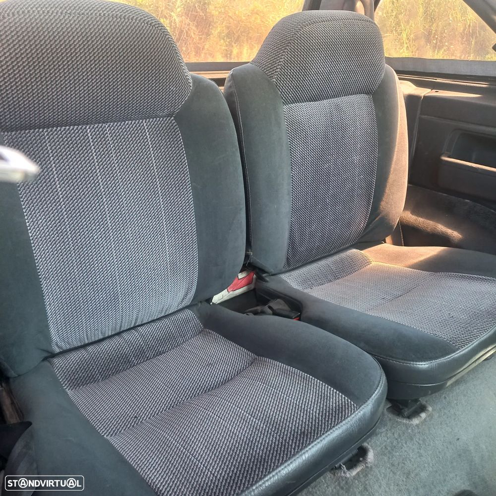 Suzuki Vitara 1.6 JLXi 16V - 9