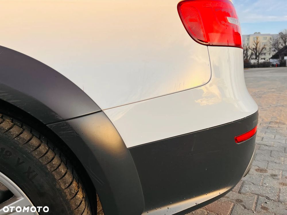 Audi A4 Allroad - 13