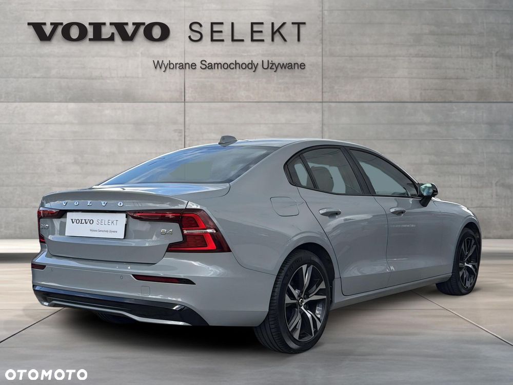 Volvo S60 - 6