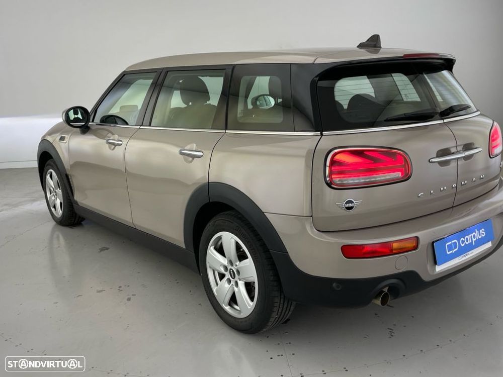 MINI Clubman One Auto - 24