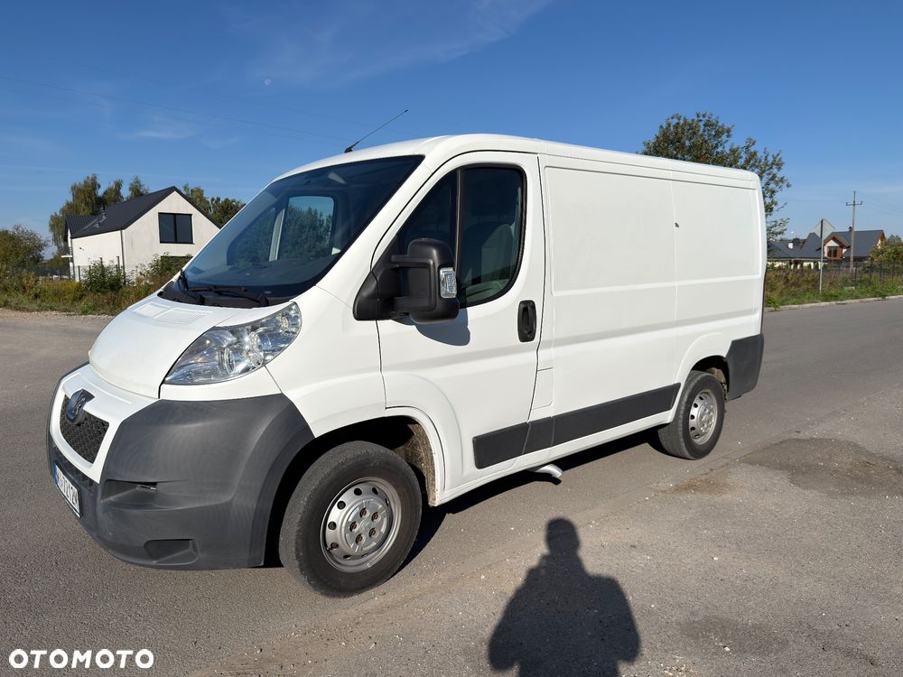 Peugeot Boxer L3 - 1