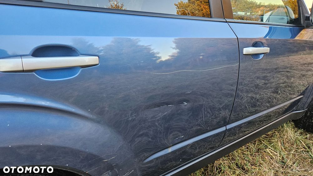 Subaru Forester 2.0 XA 000 - 12