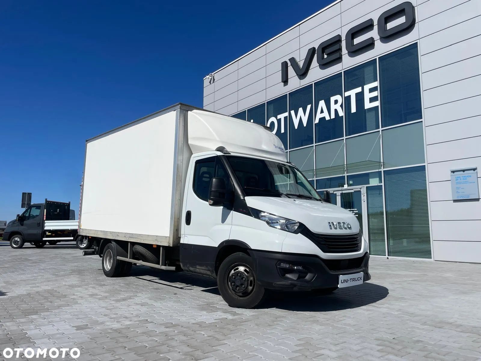 Iveco 35C16  3.0L  Gwarancja Fabryczna - 1