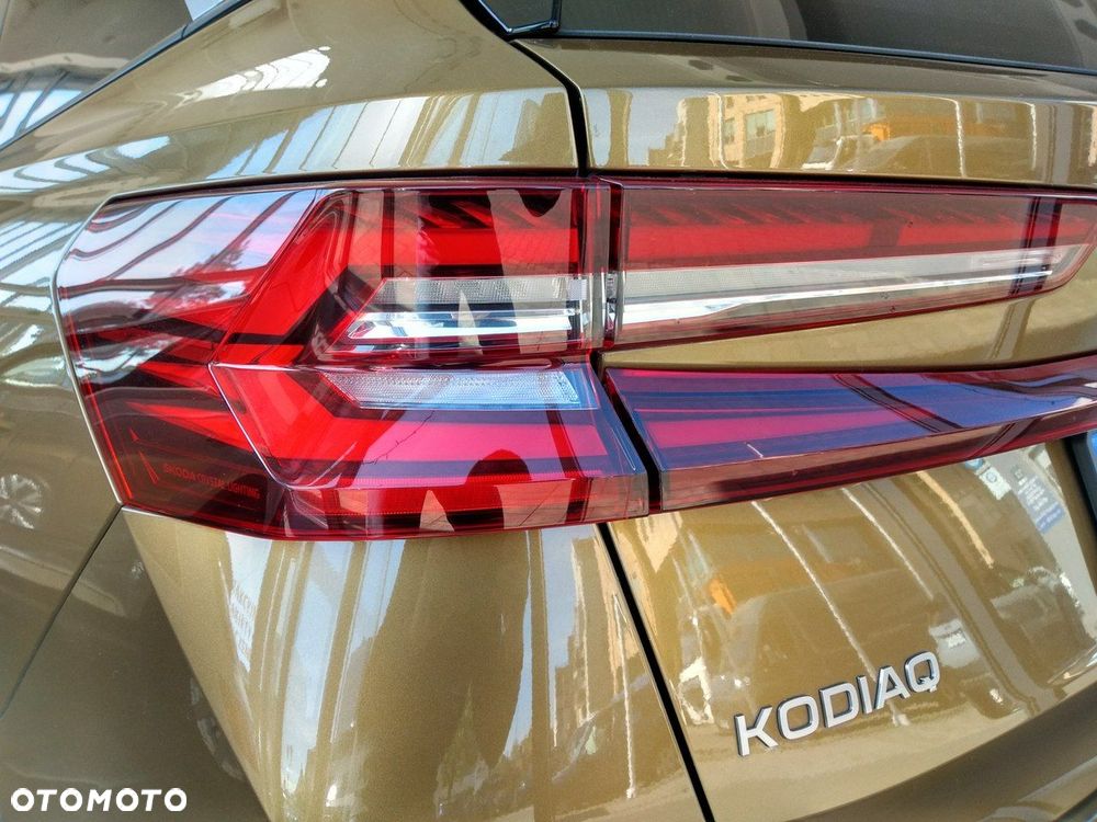 Skoda Kodiaq - 6