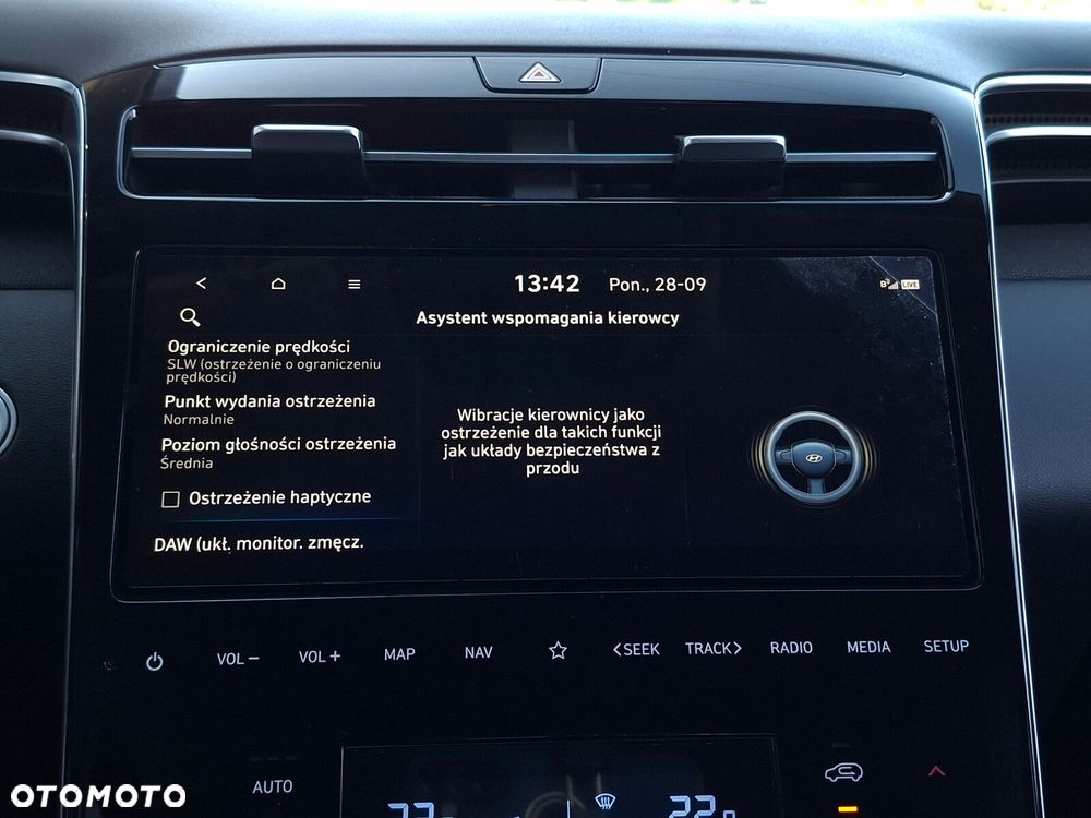 Hyundai Tucson - 32