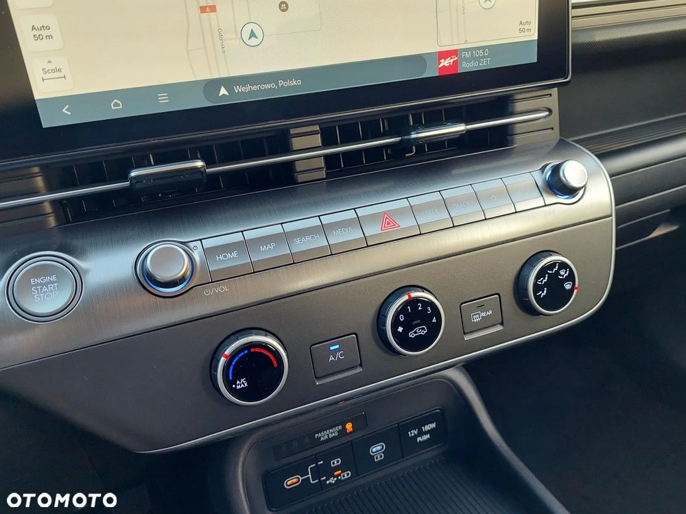 Hyundai Kona 1.0 T-GDI Smart - 14