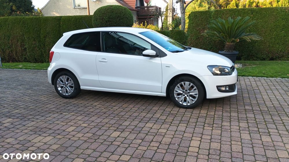 Volkswagen Polo - 1
