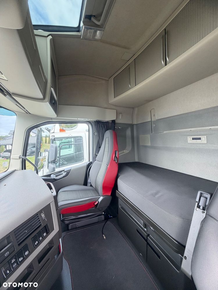 Volvo FH 500 Euro 6 // Super Stan // Serwisowany - 11