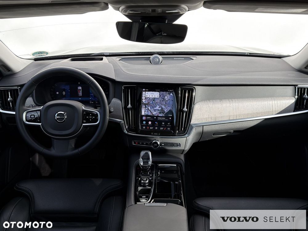 Volvo V90 - 18