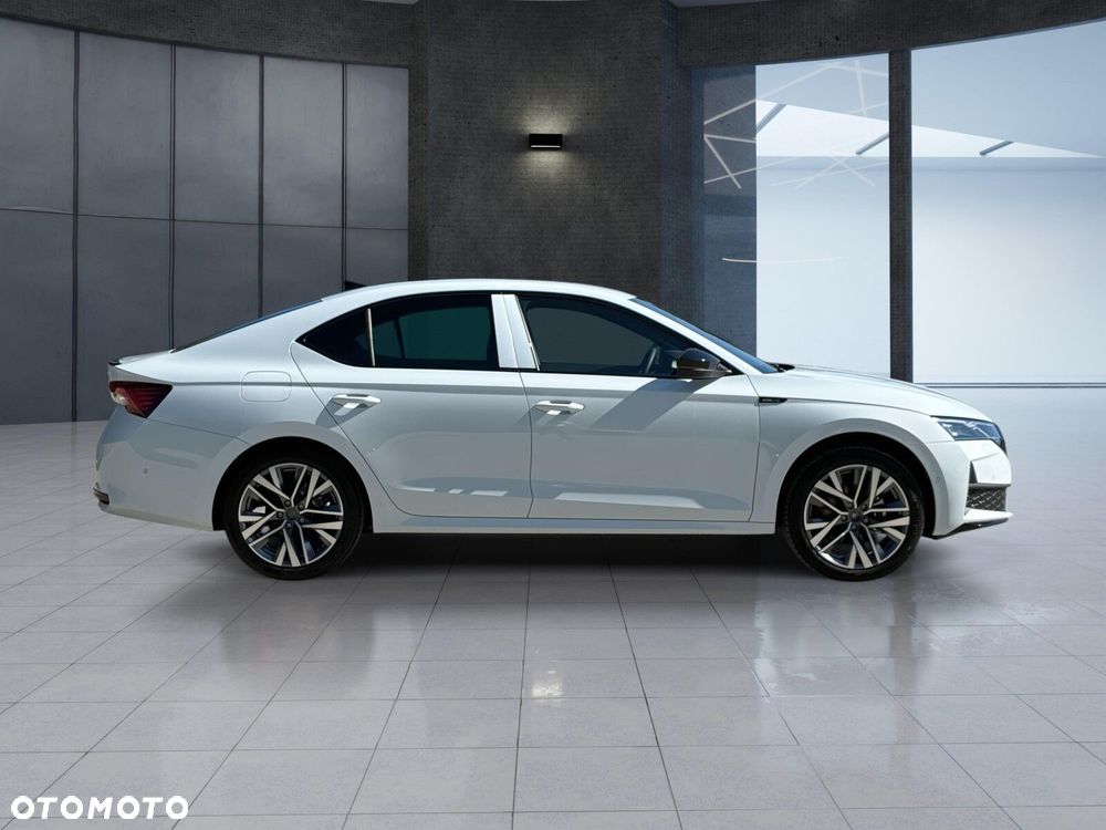 Skoda Octavia - 4