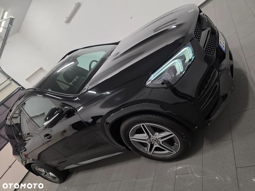 Mercedes-Benz GLE 350 de 4-Matic Executive - 3