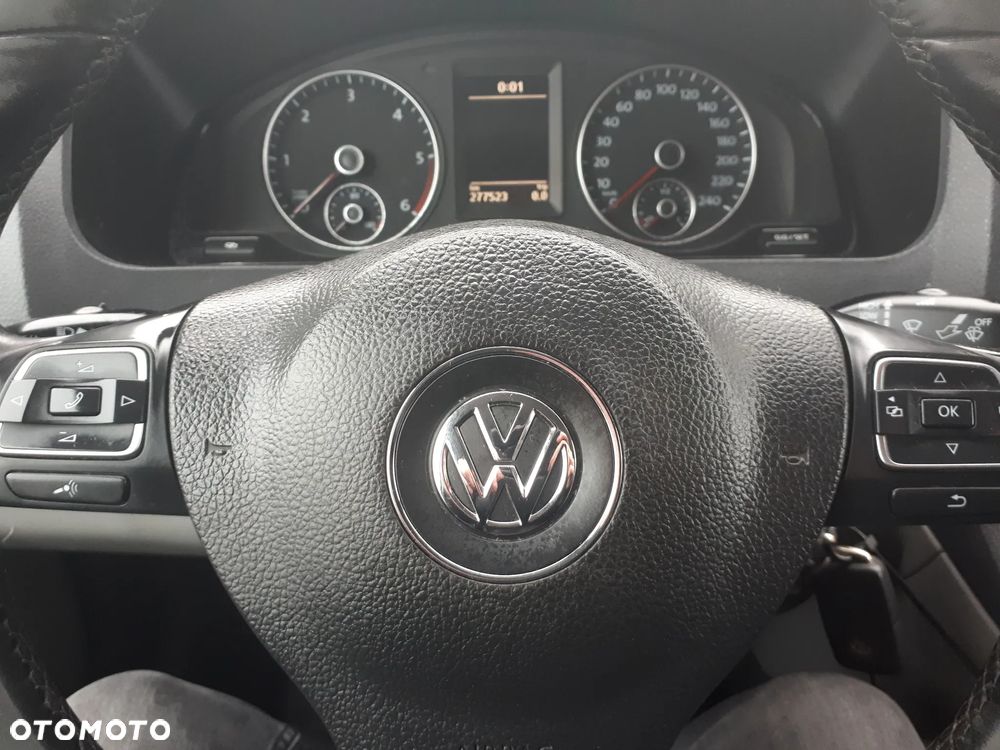 Volkswagen Transporter - 21