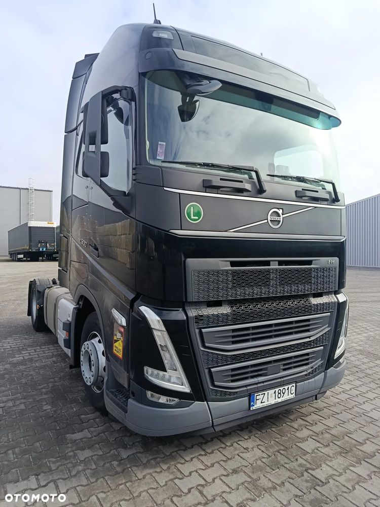 Volvo FH - 2