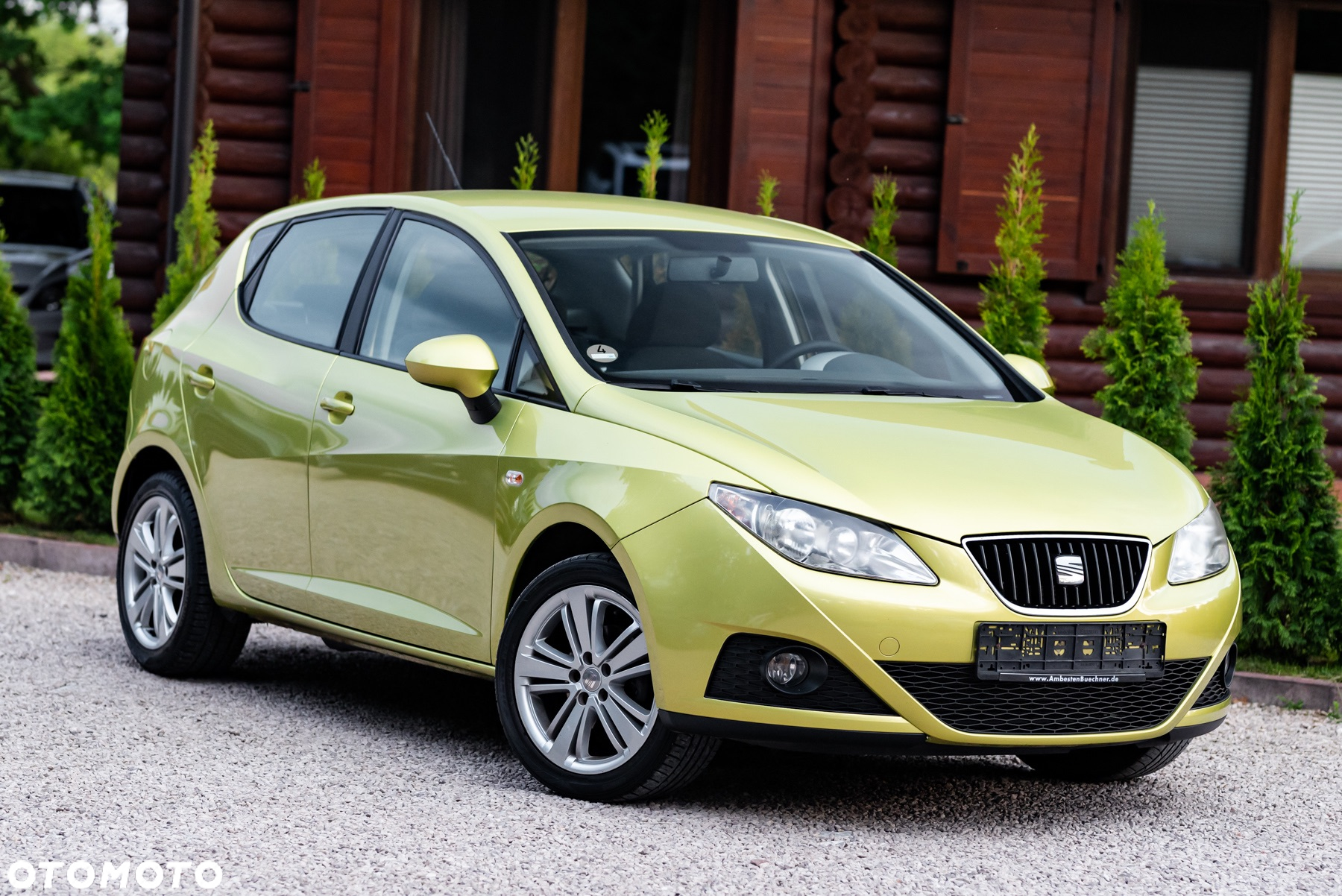 Seat Ibiza 1.2 Style - 5