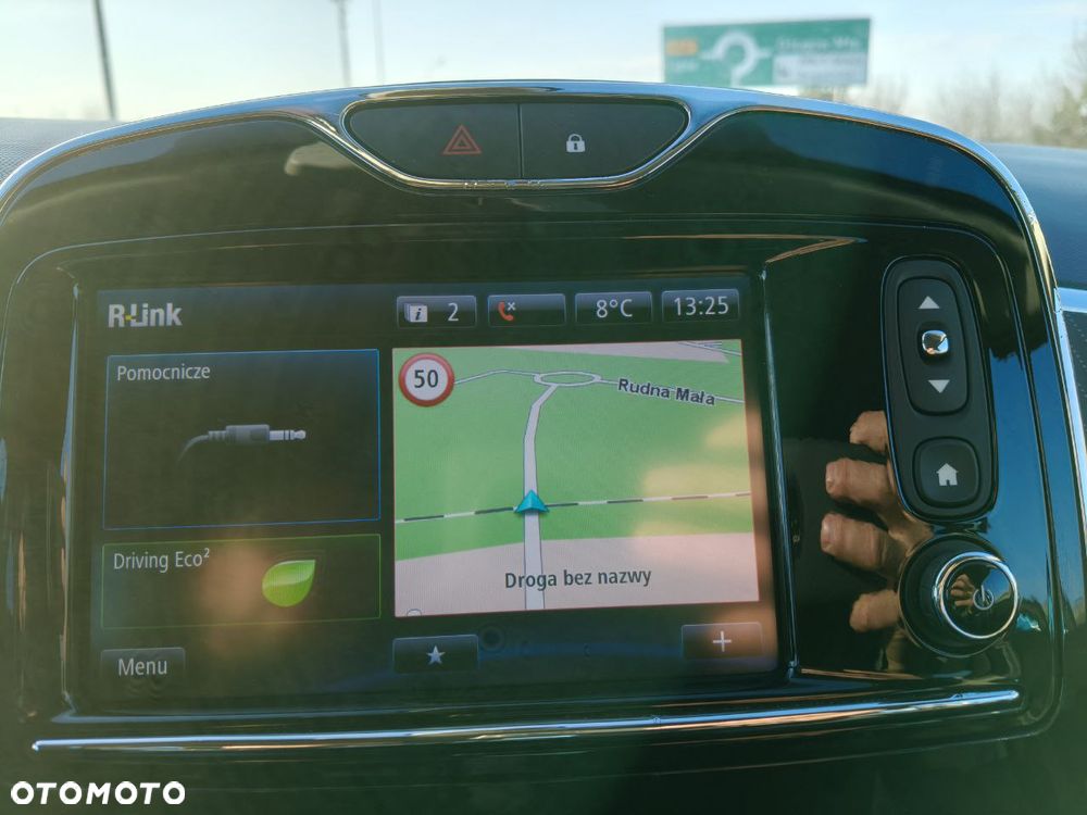 Renault Zoe (mit Batterie) 41 kwh Intens - 15