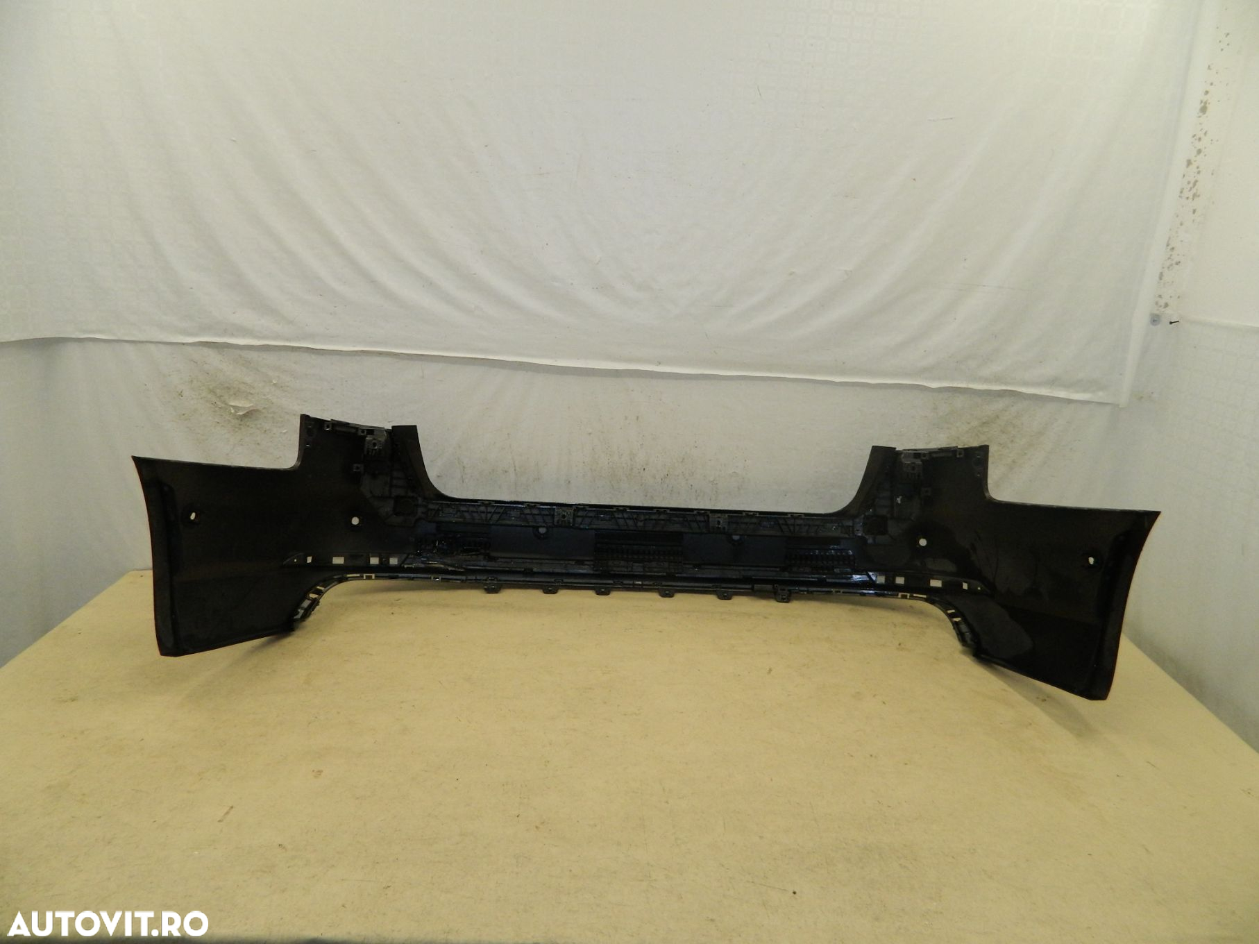 Bara spate Audi A4 S-Line Kombi, 2016, 2017, 2018, 2019, 2020, 8W9807511M - 7