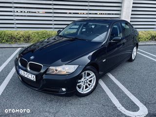 BMW Seria 3 318i Edition Lifestyle
