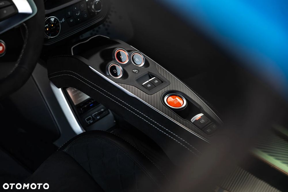 Alpine A110 S - 30