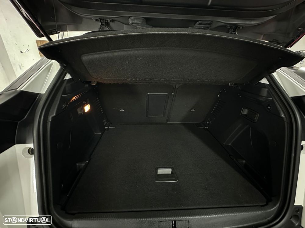 Peugeot 3008 1.5 BlueHDi Active - 17