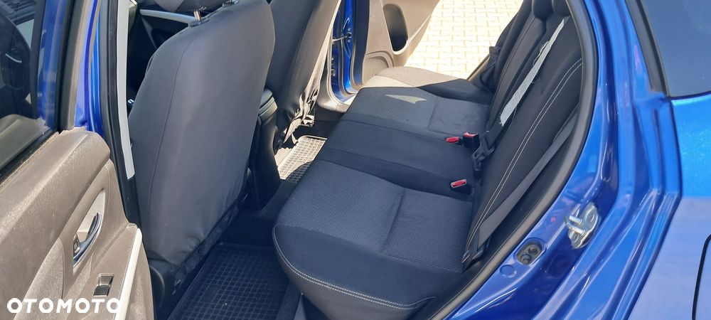 Suzuki SX4 S-Cross 1.6 Premium Plus 4WD - 24