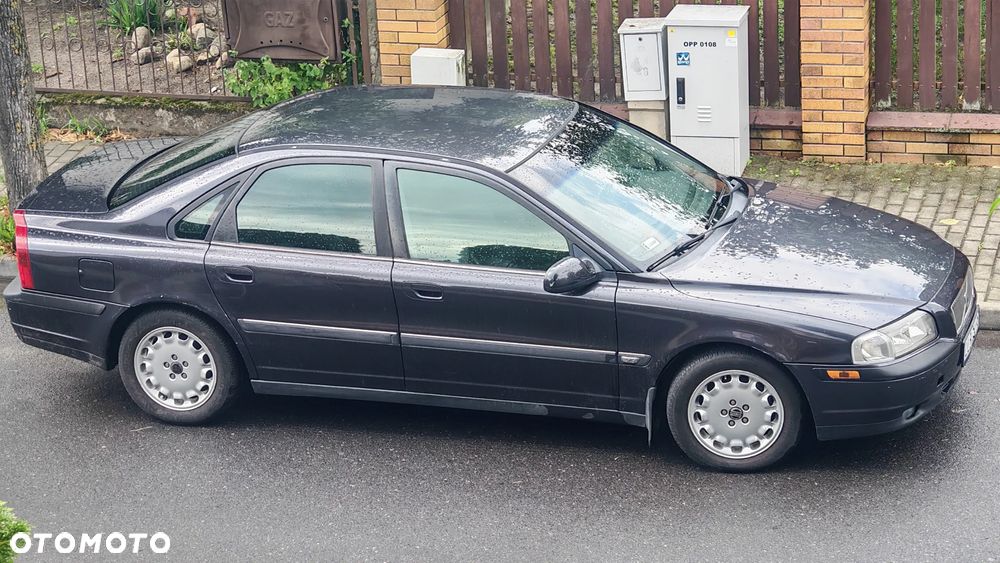 Volvo S80 2.9 - 1