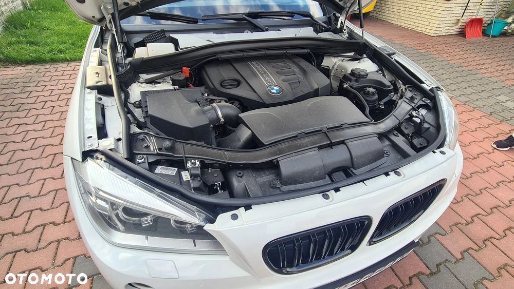 BMW X1 xDrive25d Sport Line - 11