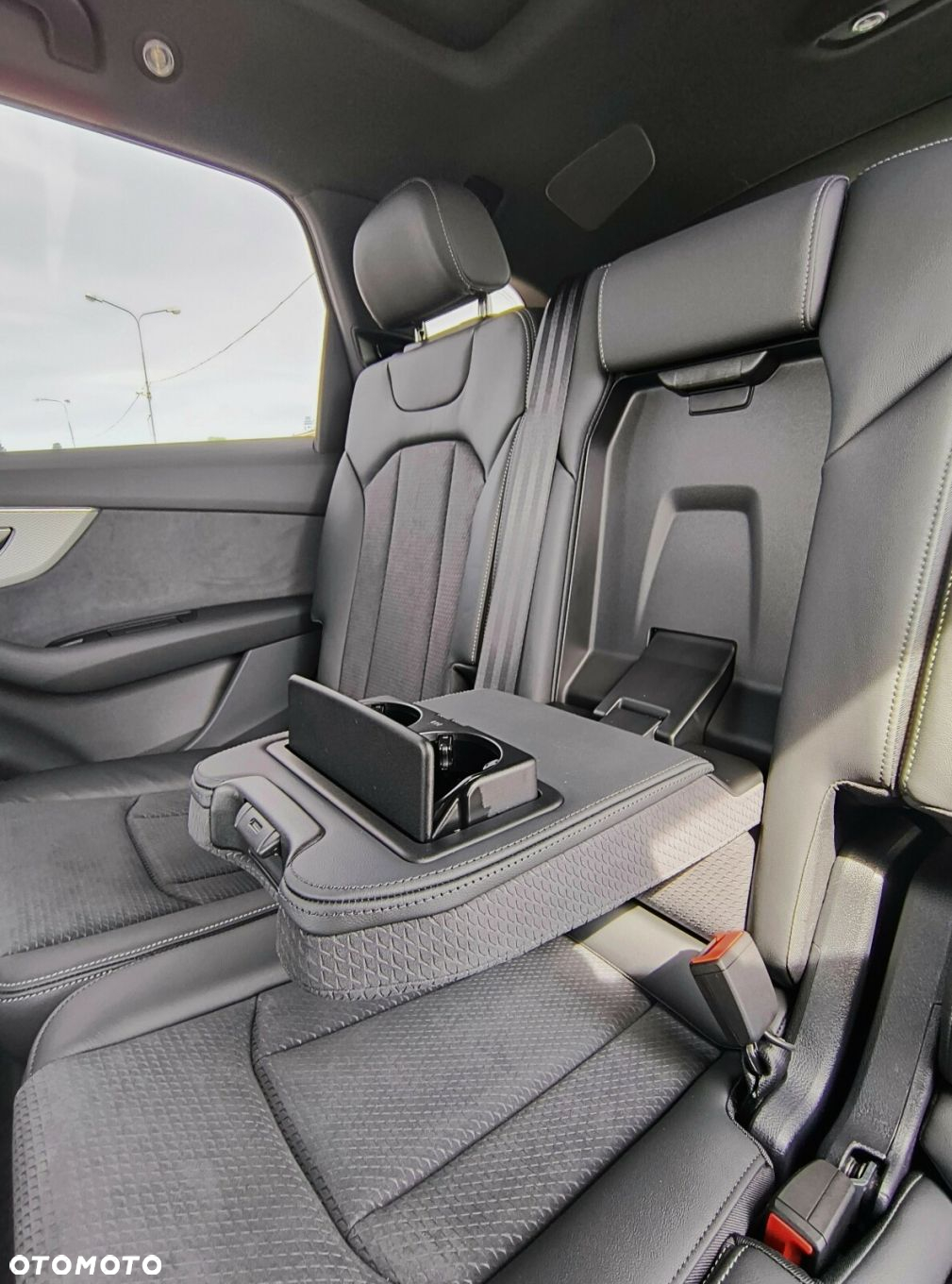 Audi Q7 - 32