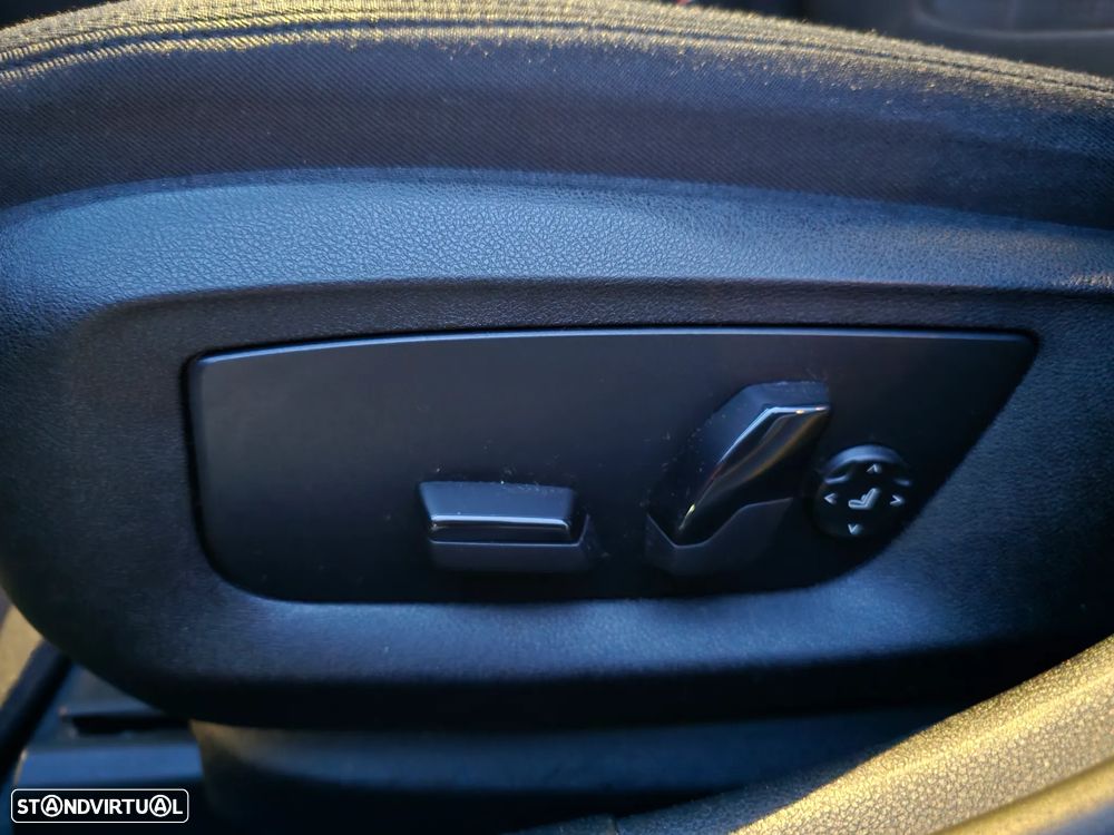 BMW 520 d Touring Aut. - 12