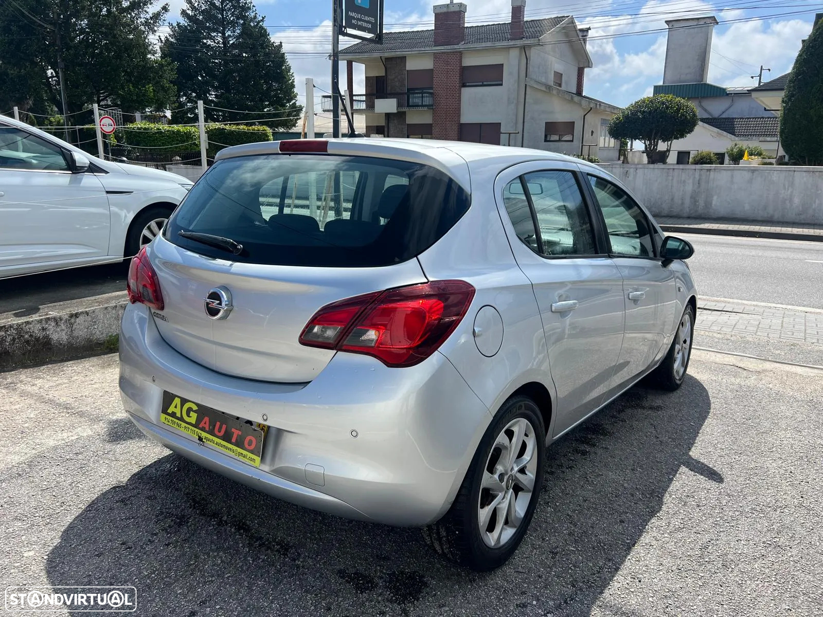 Opel Corsa 1.3 CDTi innovation - 4
