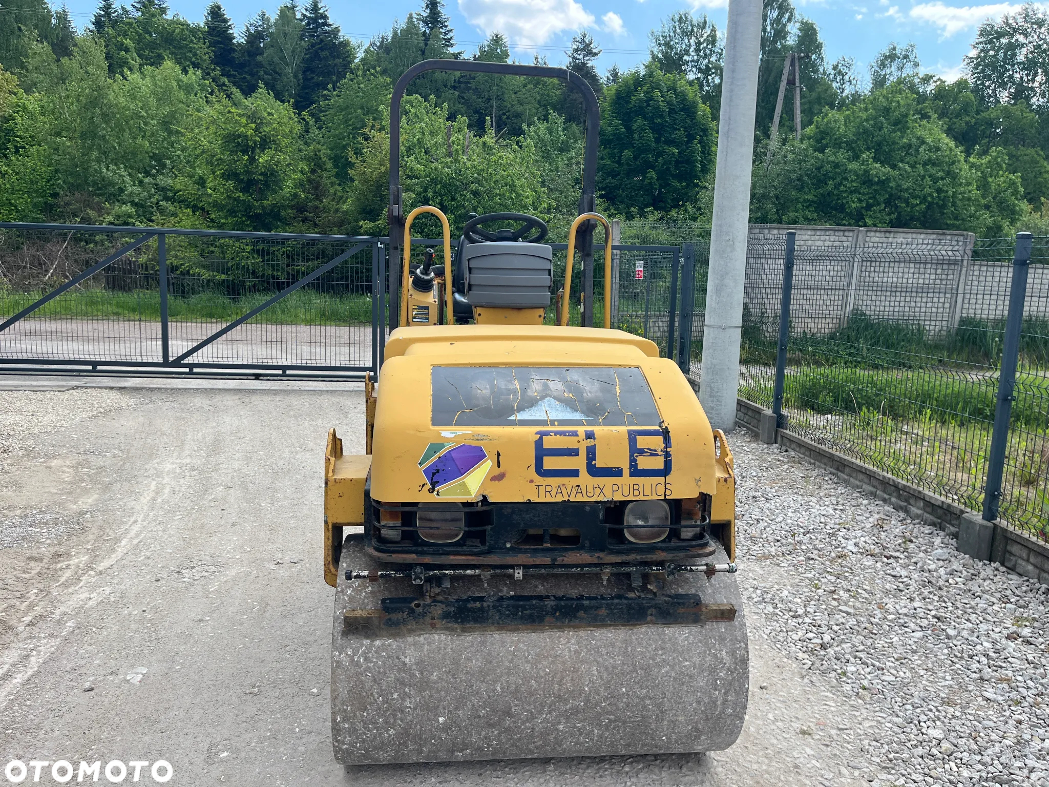 Caterpillar CB 224 E - 6