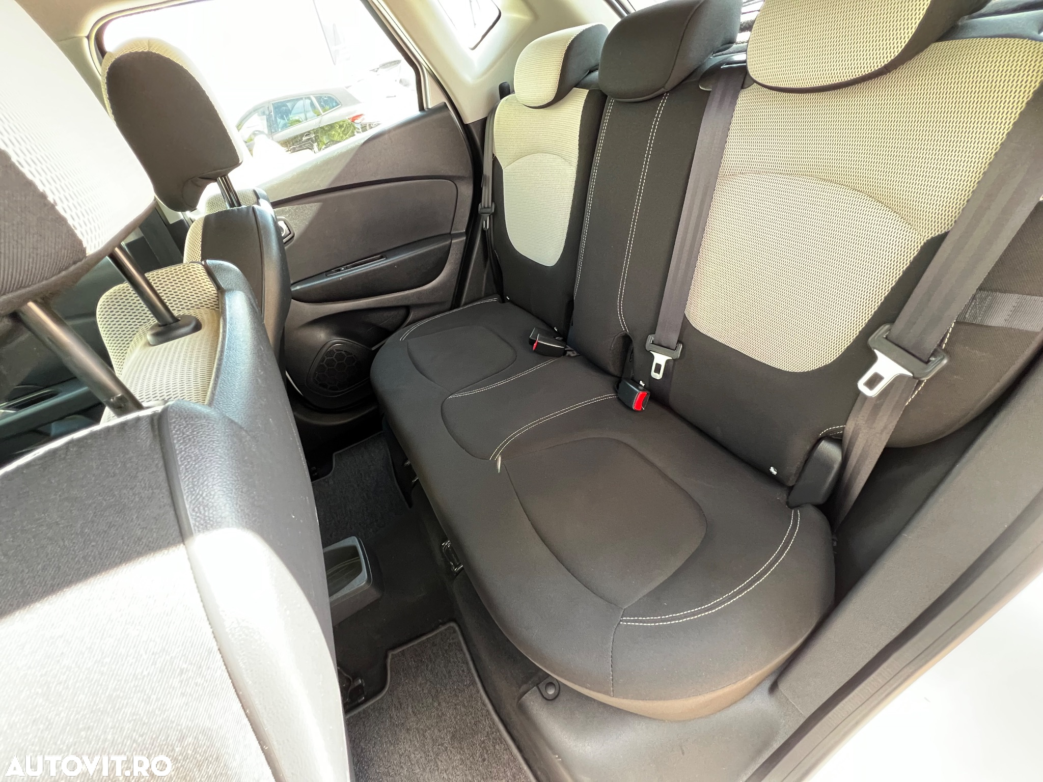 Renault Captur dCi Dynamique - 14
