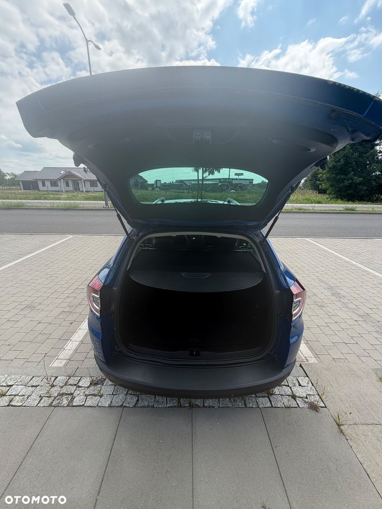 Renault Megane 1.4 16V TCE Expression - 9