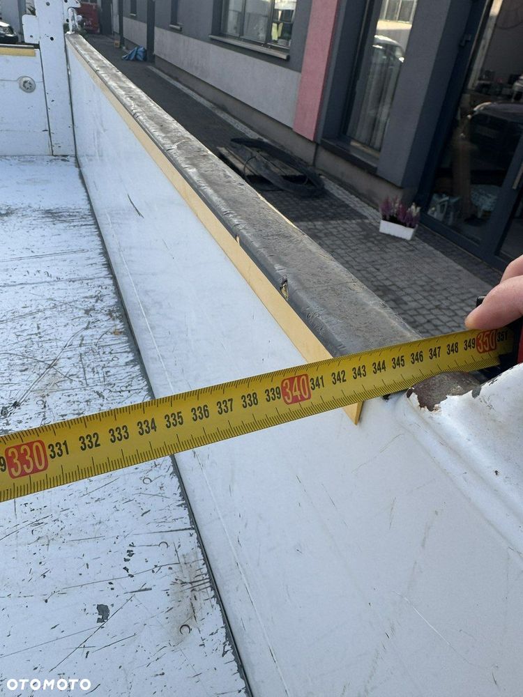 Mercedes-Benz Sprinter - 15