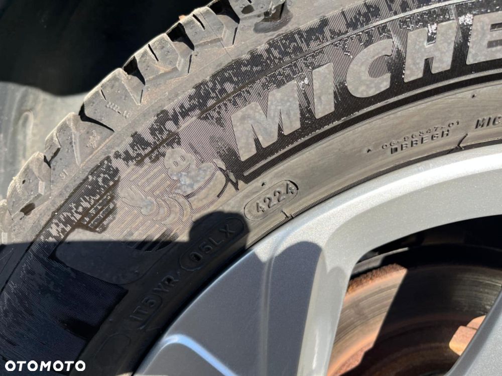 Citroën C5 Aircross - 10