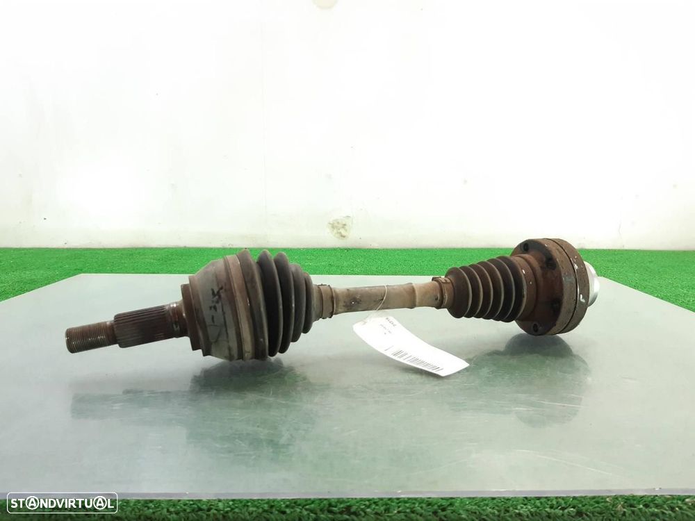 TRANSMISSÃO FRENTE ESQUERDA PORSCHE CAYENNE - 1