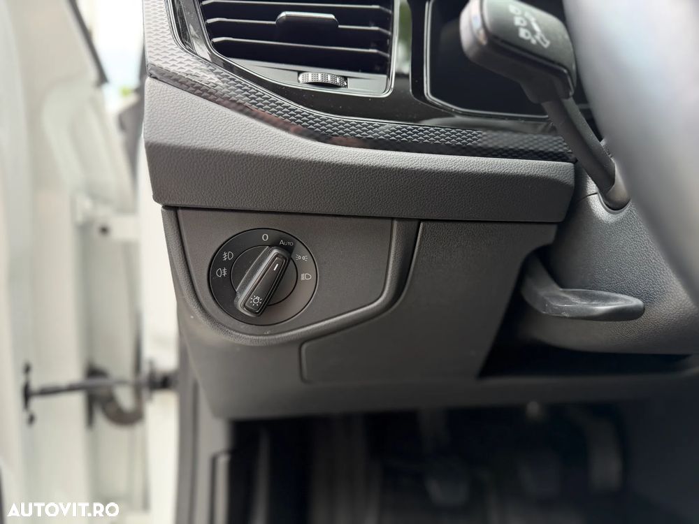 Volkswagen Taigo 1.0 TSI Life - 15