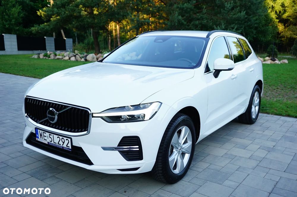 Volvo XC 60 B4 B Momentum Pro - 8