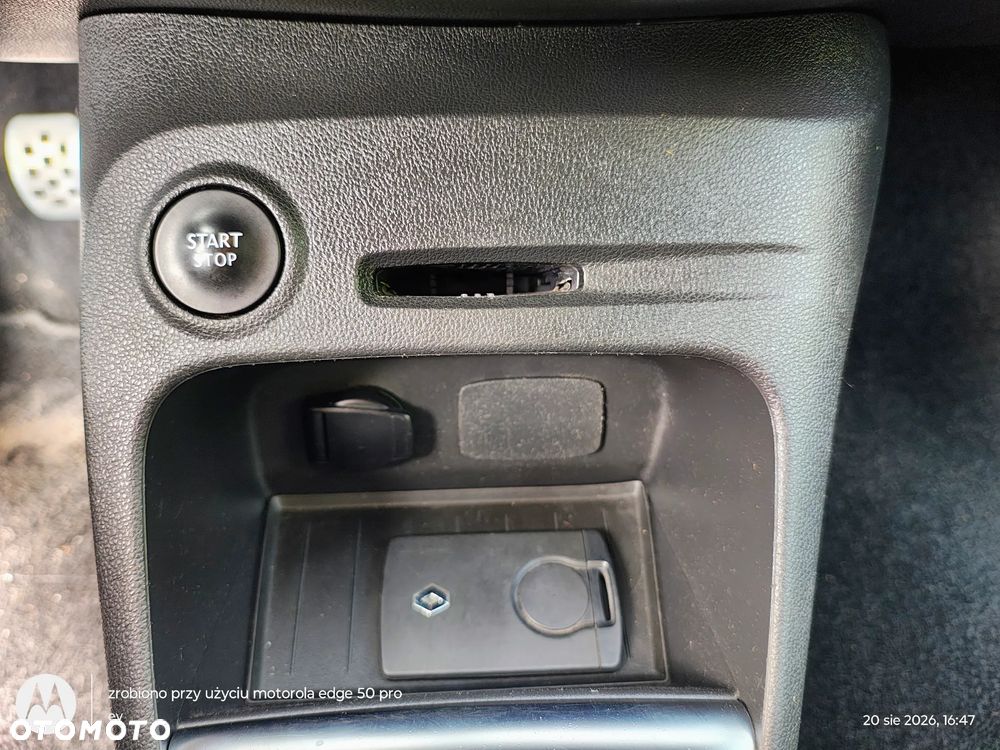 Renault Captur ENERGY TCe 90 Experience - 24